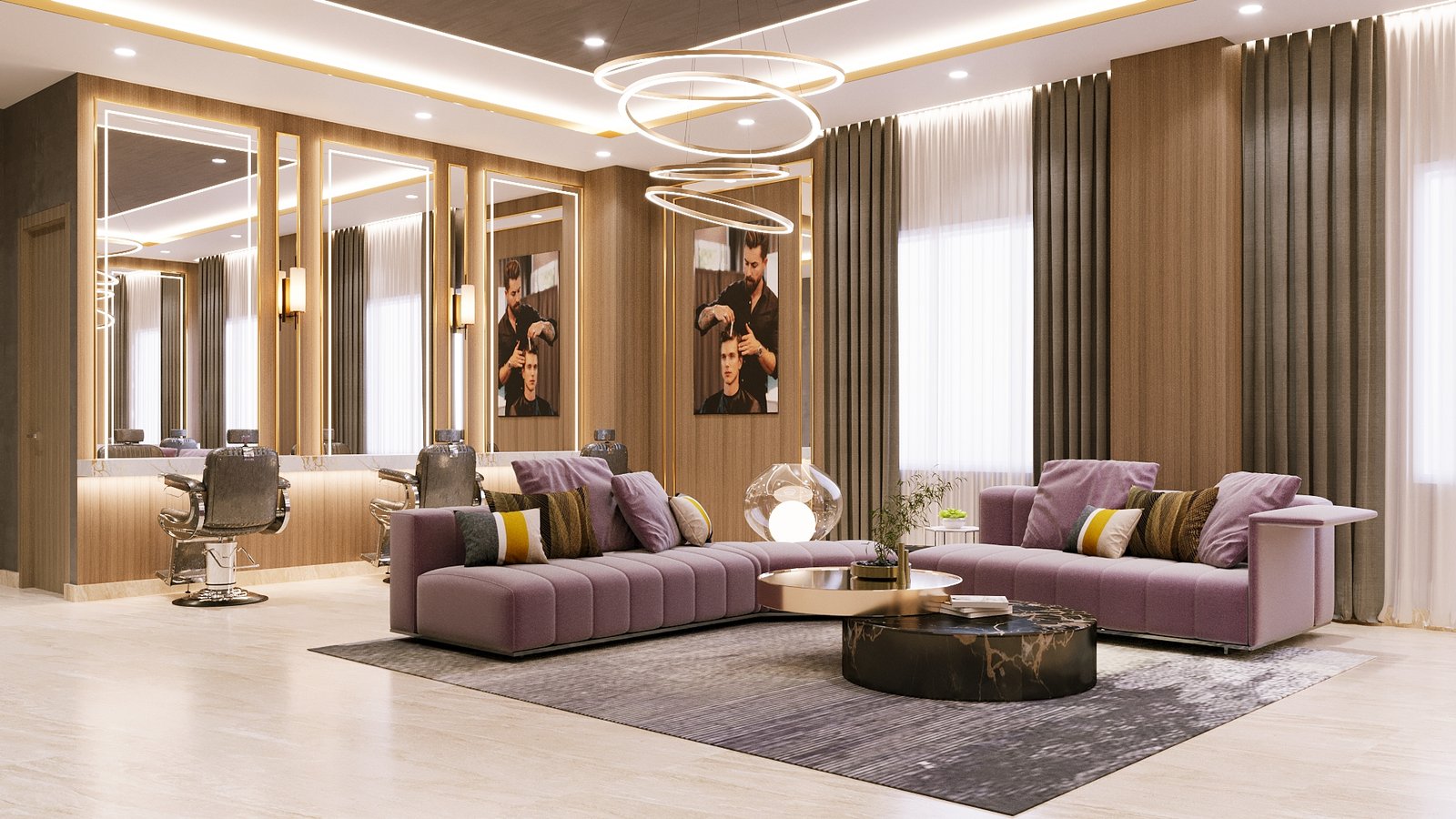 Sports Amenities image 8